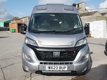 Auto-Sleeper Kingham 2023 - Thumb 8