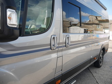 Auto-Sleeper Kingham 2023 - Thumb 12