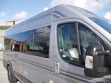 Auto-Sleeper Kingham 2023 - Thumb 13