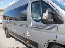 Auto-Sleeper Kingham 2023 - Thumb 14