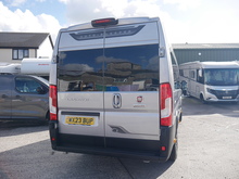 Auto-Sleeper Kingham 2023 - Thumb 15
