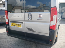 Auto-Sleeper Kingham 2023 - Thumb 16