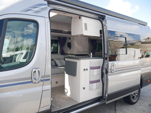 Auto-Sleeper Kingham 2023 - Thumb 19