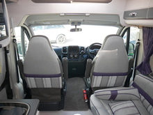 Auto-Sleeper Kingham 2023 - Thumb 20