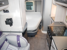 Auto-Sleeper Kingham 2023 - Thumb 25