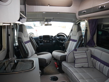 Auto-Sleeper Kingham 2023 - Thumb 28