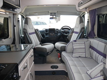 Auto-Sleeper Kingham 2023 - Thumb 29