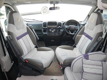 Auto-Sleeper Kingham 2023 - Thumb 31