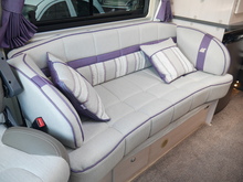 Auto-Sleeper Kingham 2023 - Thumb 32