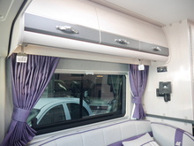 Auto-Sleeper Kingham 2023 - Thumb 33