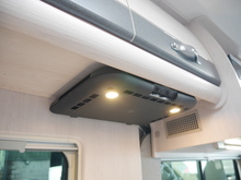 Auto-Sleeper Kingham 2023 - Thumb 40