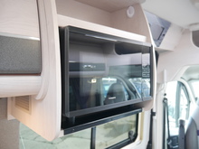 Auto-Sleeper Kingham 2023 - Thumb 41