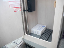 Auto-Sleeper Kingham 2023 - Thumb 47