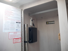 Auto-Sleeper Kingham 2023 - Thumb 48