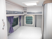 Auto-Sleeper Kingham 2023 - Thumb 52