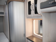 Auto-Sleeper Kingham 2023 - Thumb 55