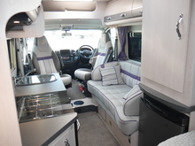 Auto-Sleeper Kingham 2023 - Thumb 61