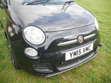 Fiat 500 S 2015 Tow Car - Thumb 7