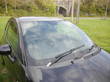 Fiat 500 S 2015 Tow Car - Thumb 8