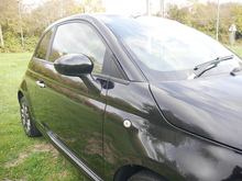 Fiat 500 S 2015 Tow Car - Thumb 9