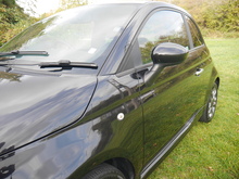 Fiat 500 S 2015 Tow Car - Thumb 10