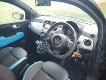 Fiat 500 S 2015 Tow Car - Thumb 13