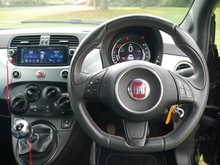 Fiat 500 S 2015 Tow Car - Thumb 14