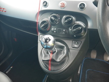 Fiat 500 S 2015 Tow Car - Thumb 15