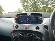 Fiat 500 S 2015 Tow Car - Thumb 16