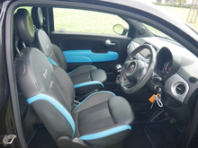 Fiat 500 S 2015 Tow Car - Thumb 17