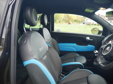 Fiat 500 S 2015 Tow Car - Thumb 18