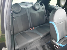 Fiat 500 S 2015 Tow Car - Thumb 20