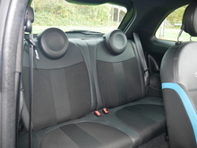 Fiat 500 S 2015 Tow Car - Thumb 21
