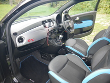 Fiat 500 S 2015 Tow Car - Thumb 22