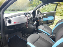 Fiat 500 S 2015 Tow Car - Thumb 23