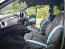 Fiat 500 S 2015 Tow Car - Thumb 24