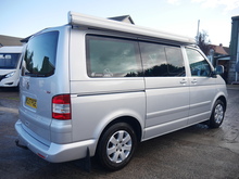 Volkswagen California 2007 SE - Thumb 3