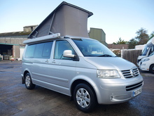 Volkswagen California 2007 SE - Thumb 4