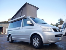 Volkswagen California 2007 SE - Thumb 0