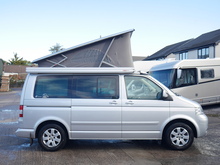 Volkswagen California 2007 SE - Thumb 5
