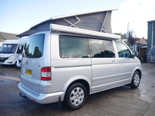 Volkswagen California 2007 SE - Thumb 6