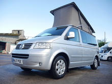 Volkswagen California 2007 SE - Thumb 7
