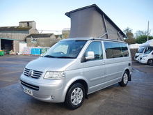 Volkswagen California 2007 SE - Thumb 8