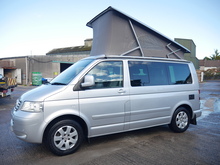 Volkswagen California 2007 SE - Thumb 9