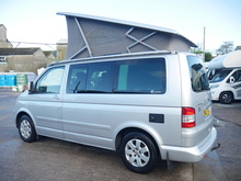 Volkswagen California 2007 SE - Thumb 10