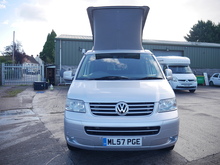 Volkswagen California 2007 SE - Thumb 11