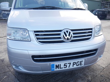 Volkswagen California 2007 SE - Thumb 12