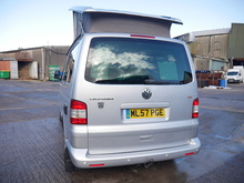 Volkswagen California 2007 SE - Thumb 18