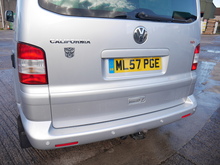 Volkswagen California 2007 SE - Thumb 19