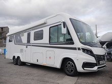 Knaus Sun I 2022 900LX - Thumb 0